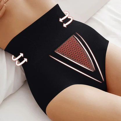 CompresFit │ Flat Tummy and Push-up Shaping Panties