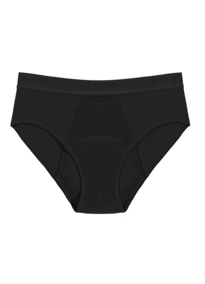 PROTEGE : Pack 5 culottes menstruelles pour les flux abondants