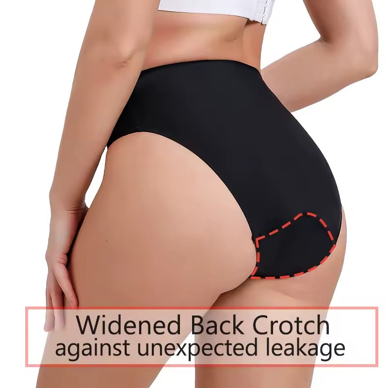 Tina - Menstruationsbikinitrosa