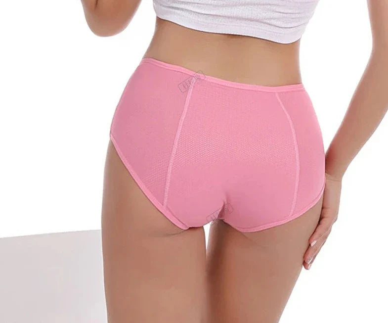 Pack of 5 incontinence underwear
