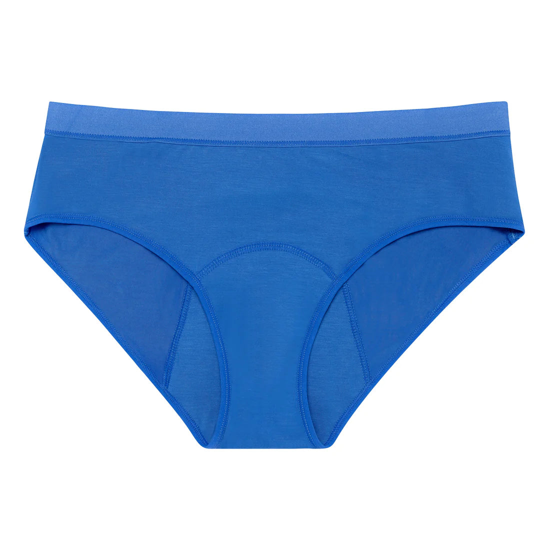 Lot de +3 Culottes Menstruelles Yevafit