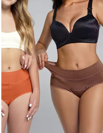 MAMY - Culotte Menstruelle Post-Partum - Culotte Adaptée aux flux hémorragiques