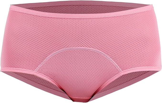 Pack of 5 incontinence underwear