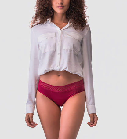 LINDA - Menstrual Panties for Heavy Flow 
