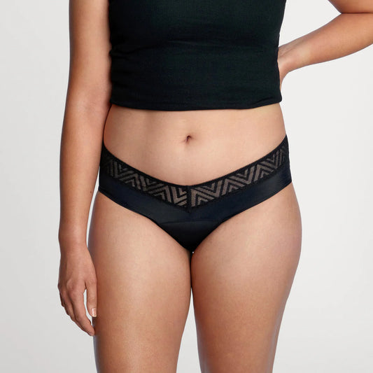 LINDA - Culotte Menstruelle pour Flux Abondant