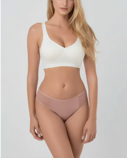 ZIBRA - Menstrual panties suitable for heavy periods 