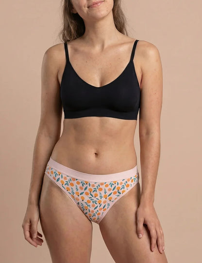 Florita - Cotton menstrual panties