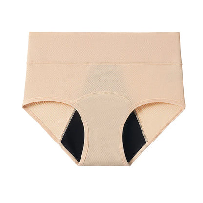 Pack of 5 Menstrual Panties for heavy flow