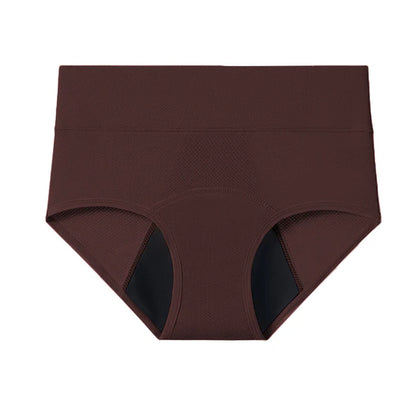 Pack of 5 Menstrual Panties for heavy flow