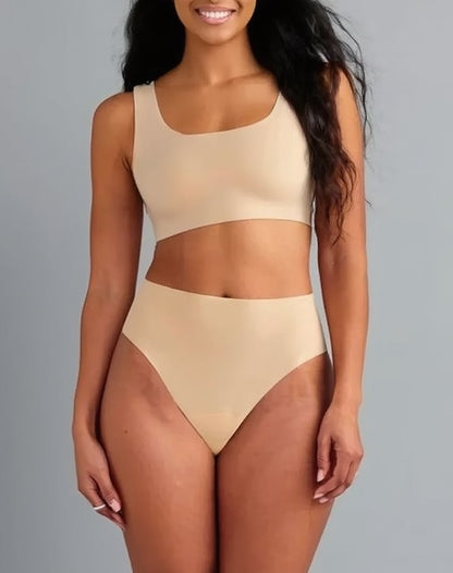 ALTA Seamless Menstrual Panties - invisible panties