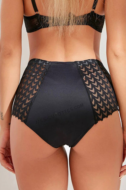 TALWIST - Menstrual Panties for Heavy Periods 