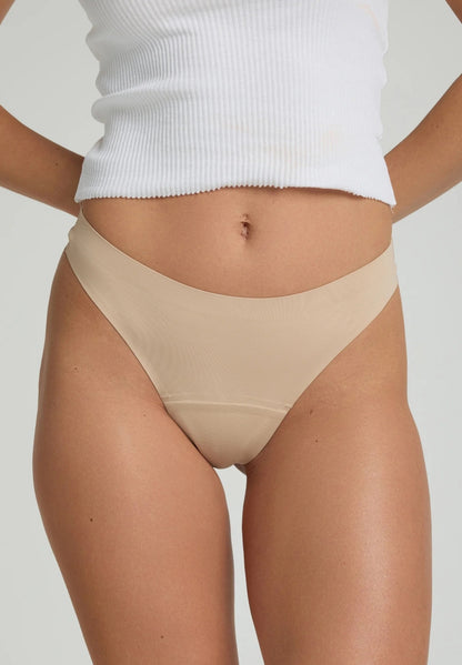 NÜA - Culotte menstruelle sans couture (culotte invisible)