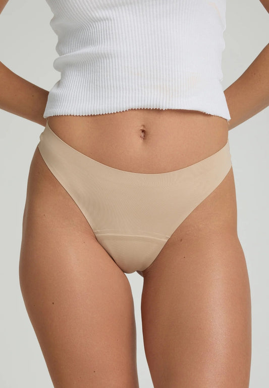 NÜA - Culotte menstruelle sans couture (culotte invisible)