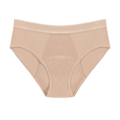 Pack de 3 Culottes Menstruelles pour flux abondant