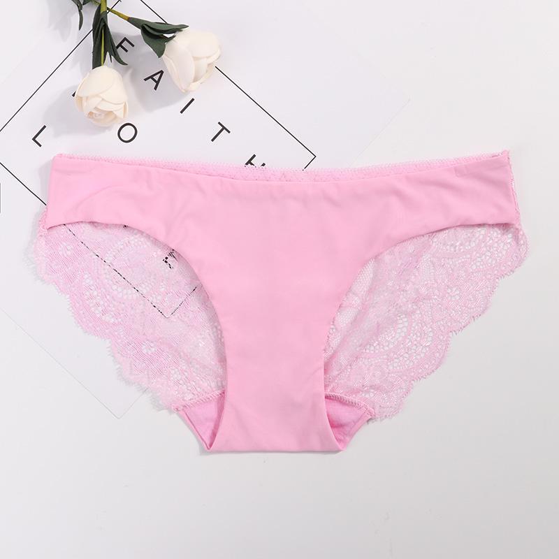 Personalized panties 