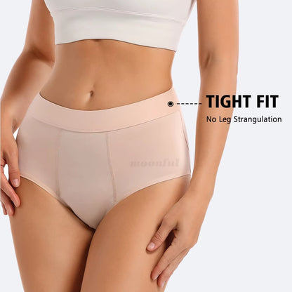 XANA - Culotte Menstruelle pour tous les flux