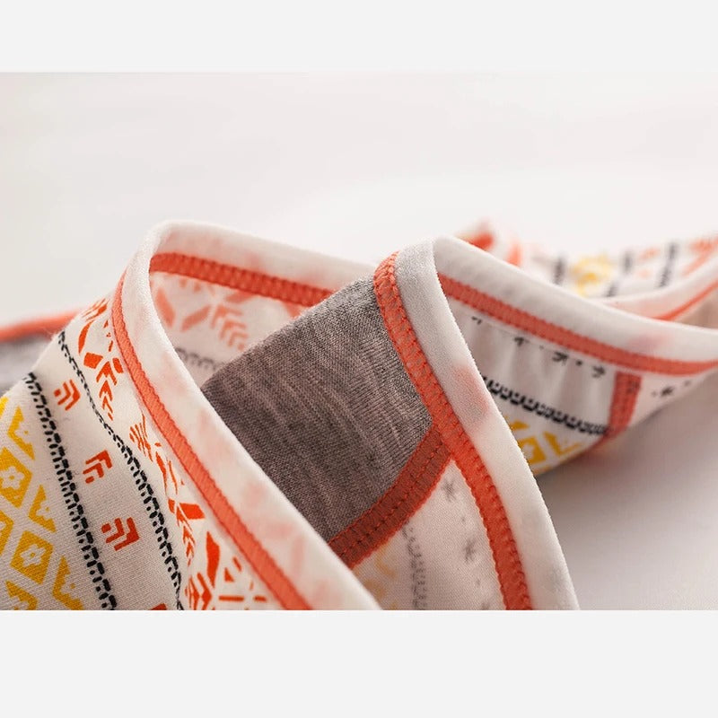 Pack MA PRINCESSE (5) Culottes de règles pour les adolescentes