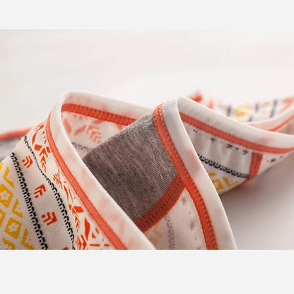 Pack MA PRINCESSE (5) Culottes de règles pour les adolescentes