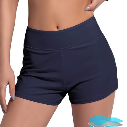 CALY - Menstrual Swim Boxer