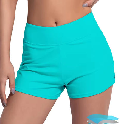 CALY - Menstrual Swim Boxer