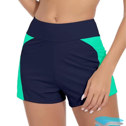 CALY - Menstrual Swim Boxer