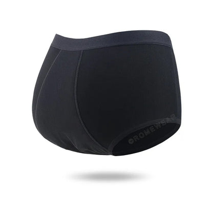 Pack of 5 Ultra-Comfortable Breathable Panties