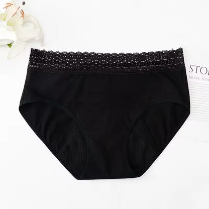 HIVA - Culotte Menstruelle pour tous les flux