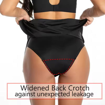 Wiza - Jupe de bain menstruelle