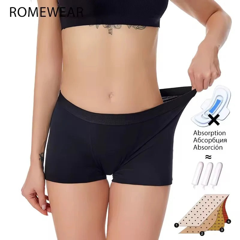 Pack Sérénité Pour les Règles Abondantes