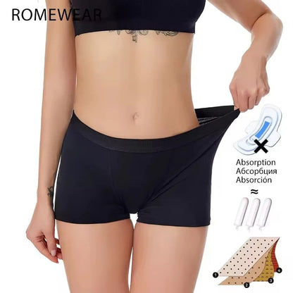 Pack Sérénité Pour les Règles Abondantes