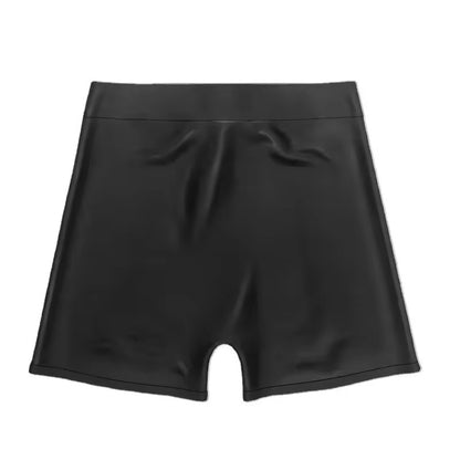 OLIZ -  Short de natation anti-fuites en silicone