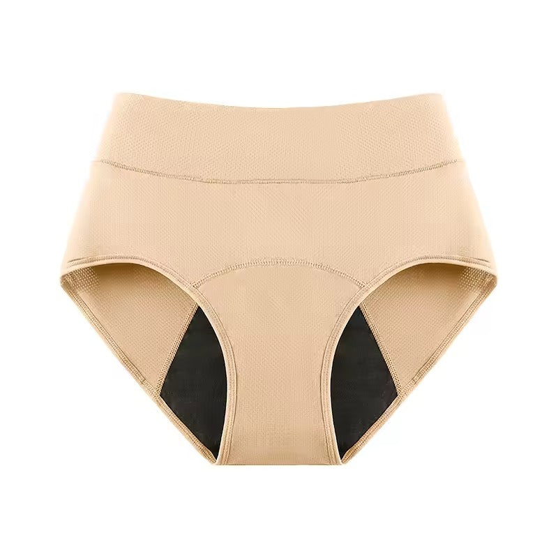 MAMY - Culotte Menstruelle Post-Partum - Culotte Adaptée aux flux hémorragiques