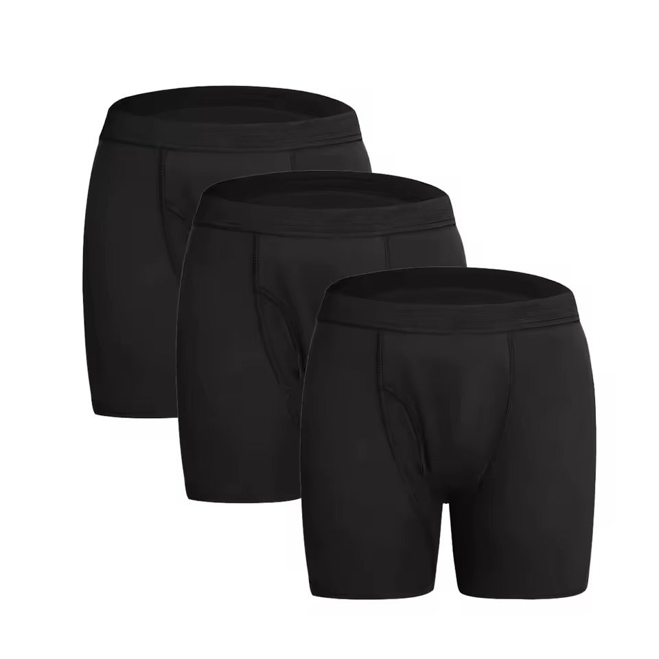 Pack of 5 incontinence briefs