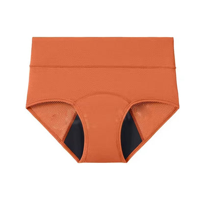 PROTEGE : Pack 5 culottes menstruelles pour les flux abondants
