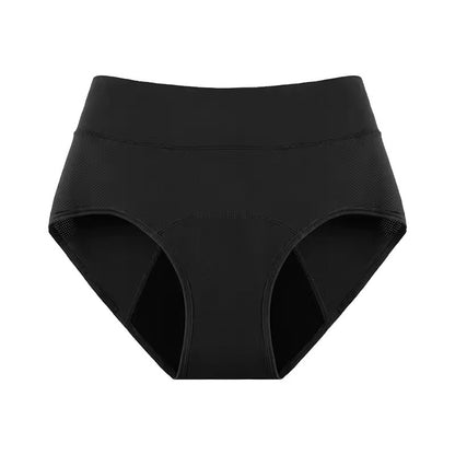 MAMY - Culotte Menstruelle Post-Partum - Culotte Adaptée aux flux hémorragiques