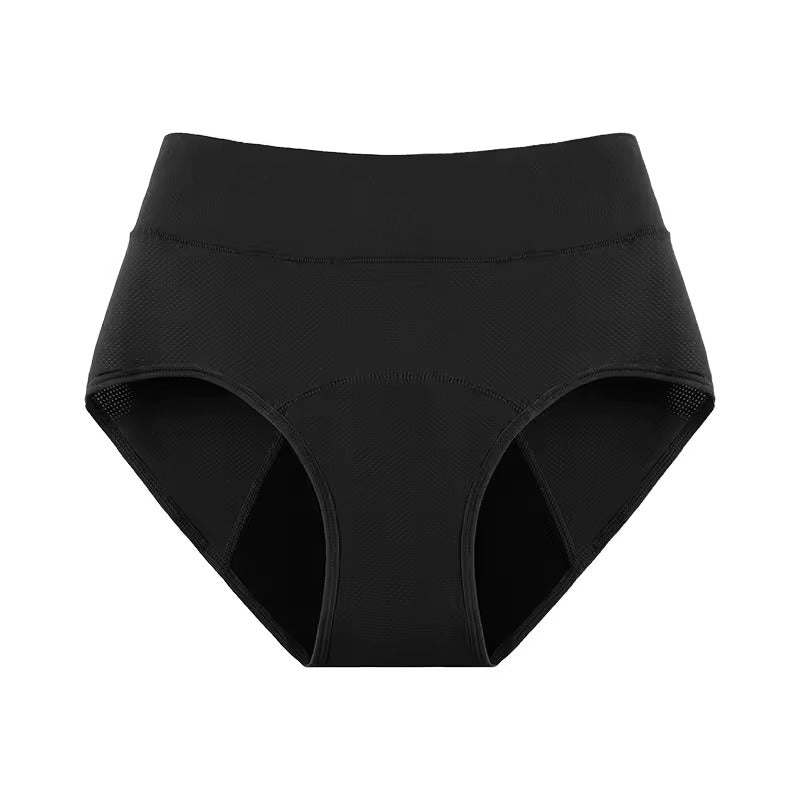 MORENA 5-pack of menstrual panties for heavy flow