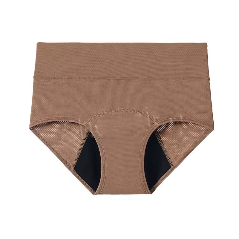 MAMY - Culotte Menstruelle Post-Partum - Culotte Adaptée aux flux hémorragiques