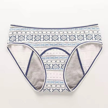 Pack MA PRINCESSE (5) Culottes de règles pour les adolescentes