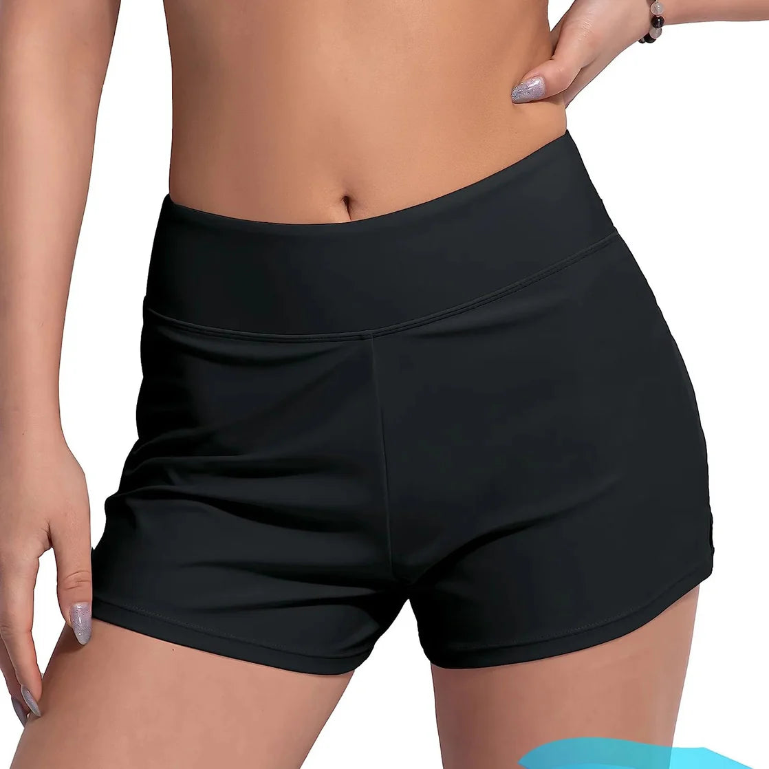CALY - Menstrual Swim Boxer