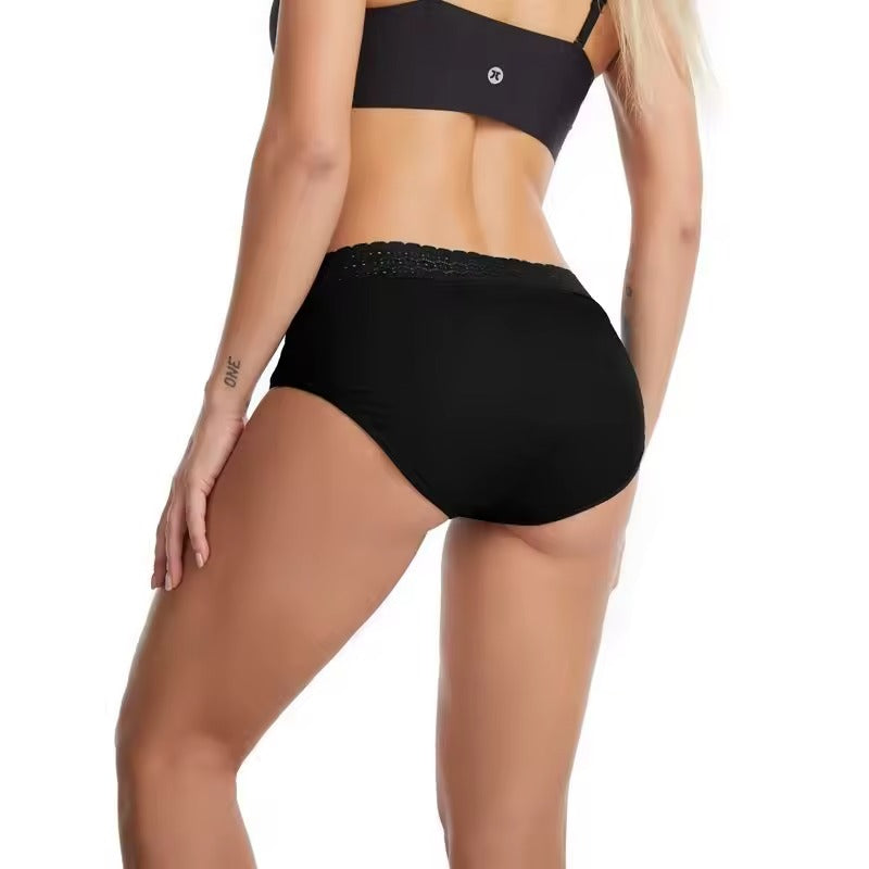 HIVA - Culotte Menstruelle pour tous les flux