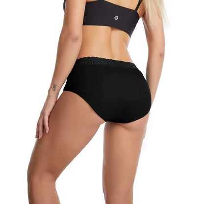 HIVA - Culotte Menstruelle pour tous les flux