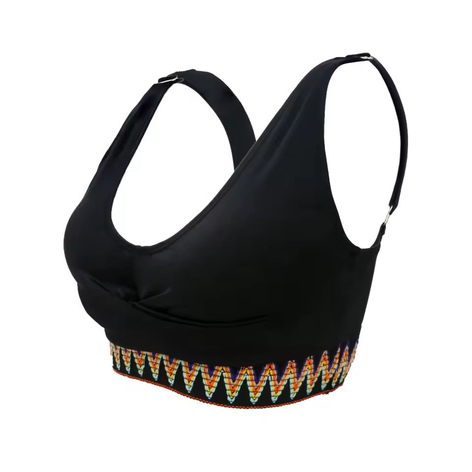 Flavia - One-Piece Menstrual Swimsuit