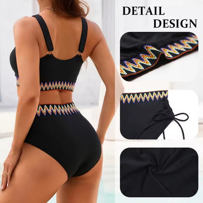 Flavia - One-Piece Menstrual Swimsuit