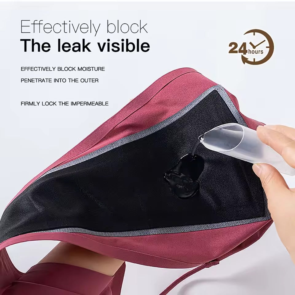 NÜA MENSTRUAL UNDERWEAR