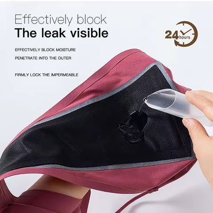 NÜA MENSTRUAL UNDERWEAR