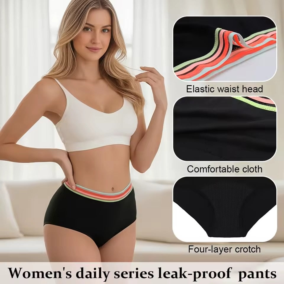 DIHYA Menstrual Panties for all flows