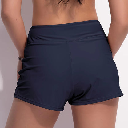 CALY - Menstrual Swim Boxer
