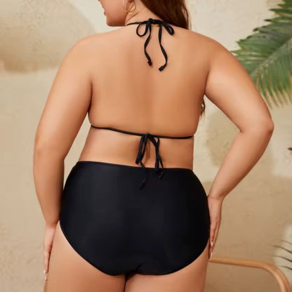 One Piece Swimsuit - Lola Model