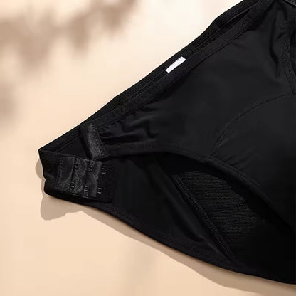 STRILLA Detachable Menstrual Panties for Heavy Flow 