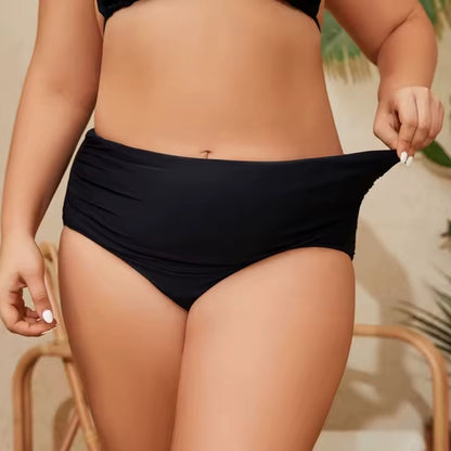 One Piece Swimsuit - Lola Model